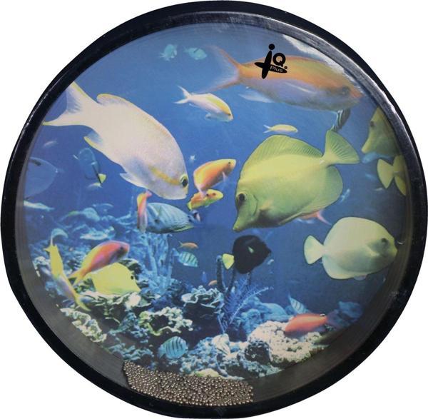 IQ Plus 14 inç Wave Drum Design - Image 1