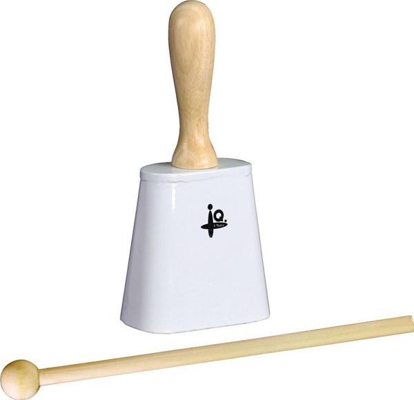 IQ Plus 3.5 inç Cowbell - Image 1