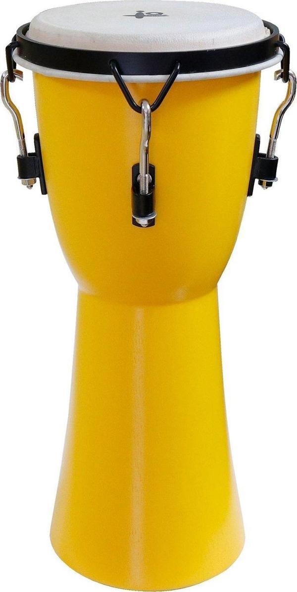 IQ Plus 6 inç Sarı Akortlu Djembe - Image 1