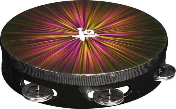 IQ Plus 6A Renkli Tef - Image 1