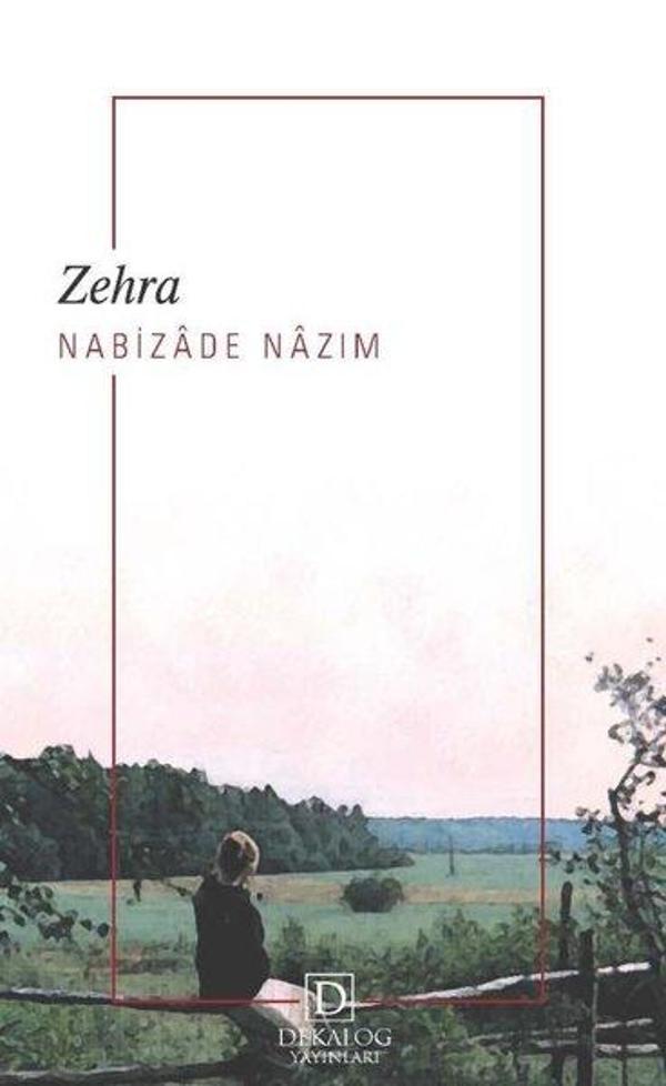 Zehra - Dekalog Yayınları - Image 1