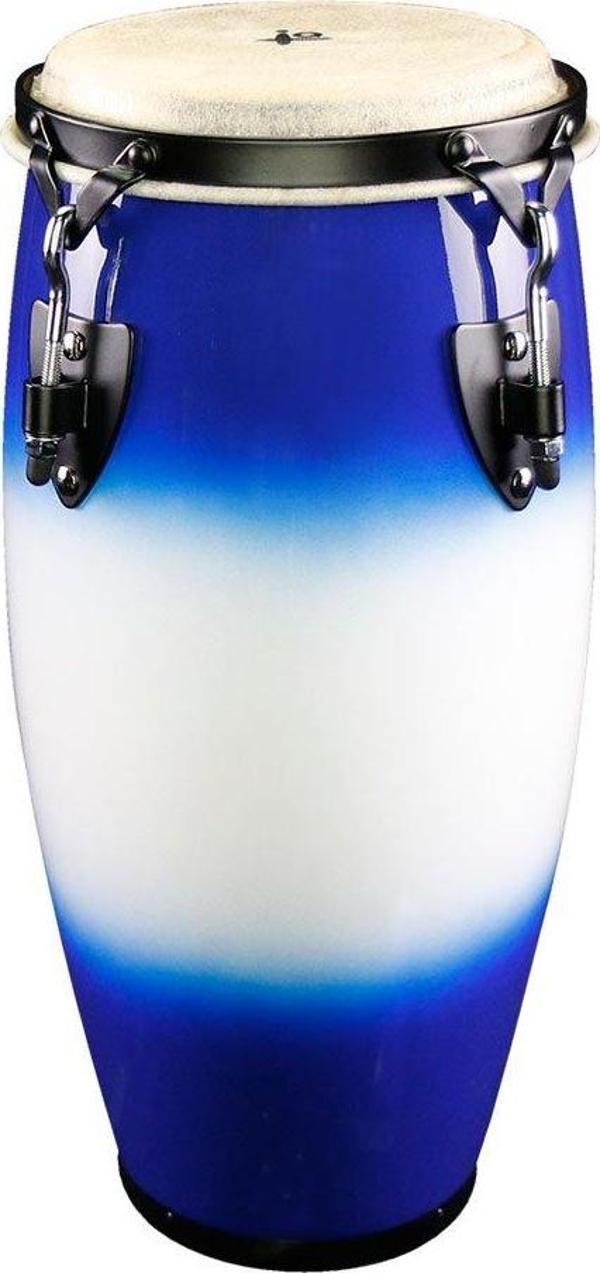 IQ Plus 8 inç Mavi Spectrum Conga - Image 1