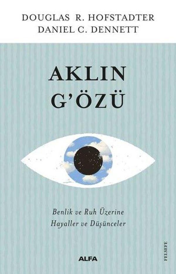 Aklın Gözü - Alfa Yayıncılık - Image 1