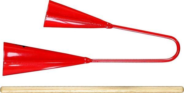 IQ Plus Agogo Bells - Image 1