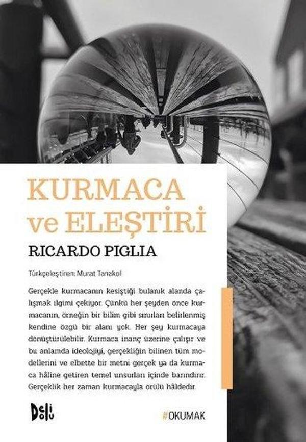 Kurmaca ve Eleştiri - DeliDolu - Image 1