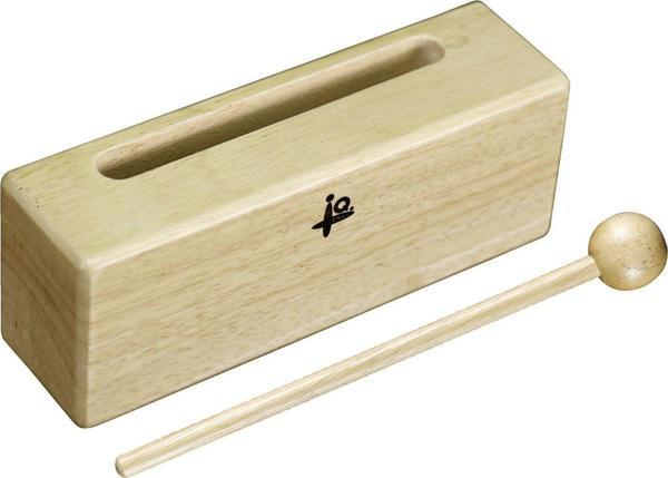 IQ Plus Extra Büyük Boy Wood Block - Image 1
