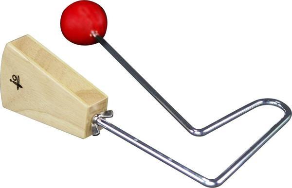 IQ Plus Kırmızı Rattle Clap - Image 1