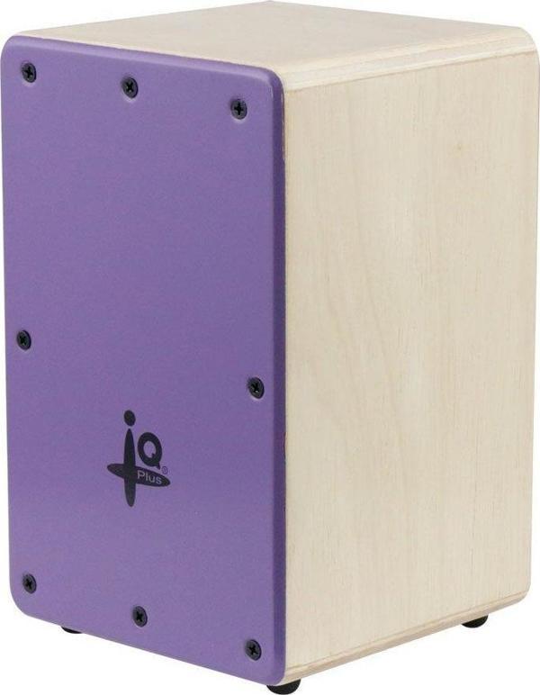 IQ Plus Mor Mini Cajon - Image 1