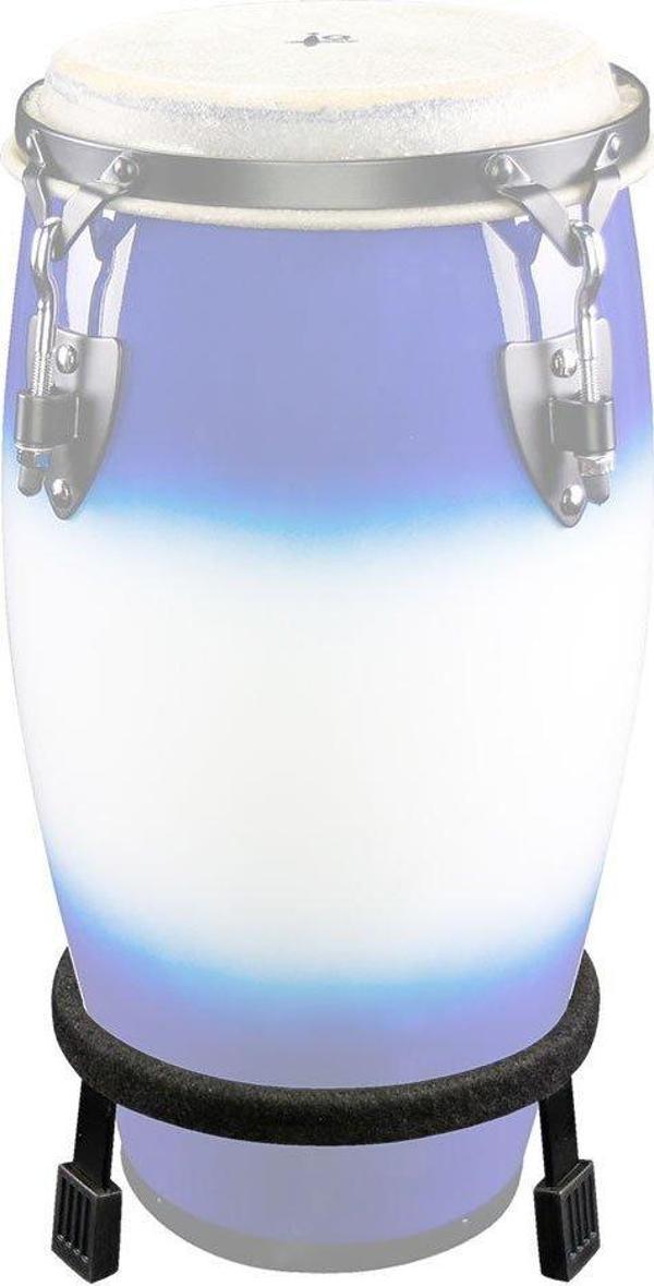 IQ Plus Siyah Single Conga Stand - Image 1