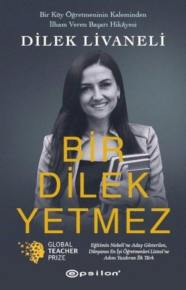Bir Dilek Yetmez - Epsilon Yayınevi - Image 1