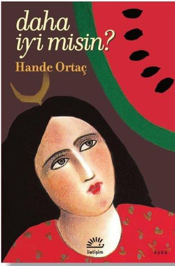 Daha İyi misin? - İletişim Yayınları - Image 1