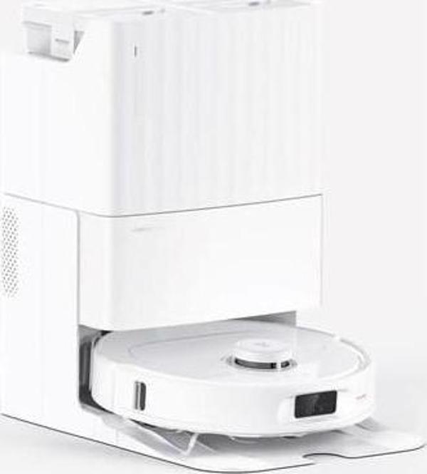 Roborock Qrevo MaxV Çöp İstasyonlu Akıllı Robot Süpürge - Image 1