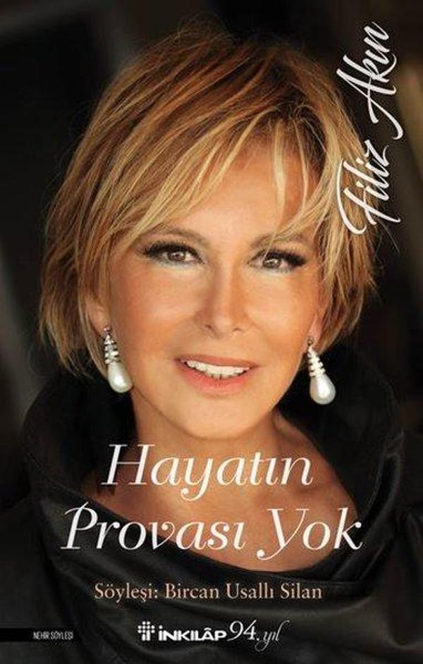 Hayatın Provası Yok - Filiz Akın - İnkılap Kitabevi Yayınevi - Image 1