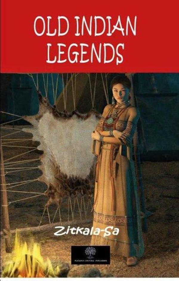 Old Indian Legends - Platanus Publishing - Image 1