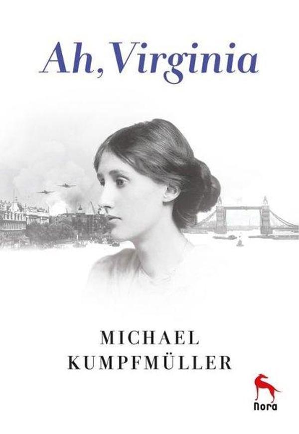 Ah Virginia - Nora - Image 1