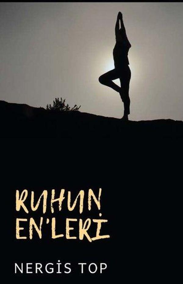 Ruh'un Enleri - Platanus Publishing - Image 1