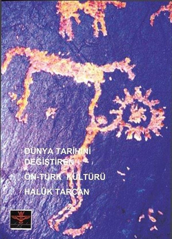Dünya Tarihini Değiştiren Ön - Türk Kültürü - Enki Yayınları - Image 1
