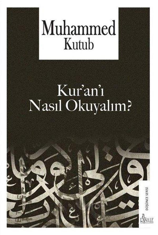 Kur'an'ı Nasıl Okuyalım? - Risale Yayınları - Image 1