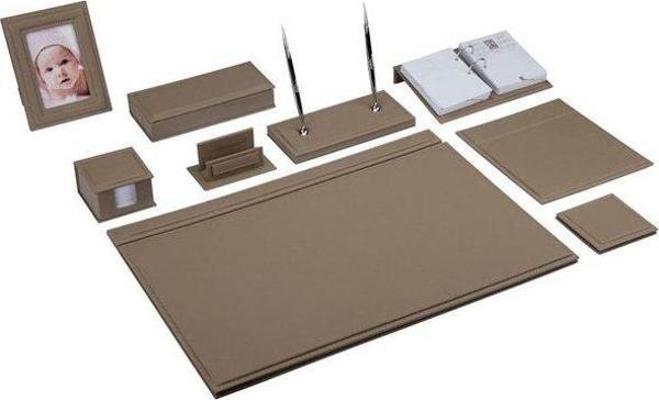 Gıpta Quadra 10 Parça Sümen Takımı - Image 1
