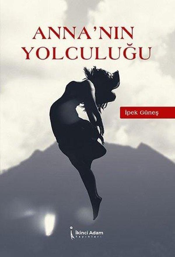 Anna'nın Yolculuğu - İkinci Adam Yayınları - Image 1