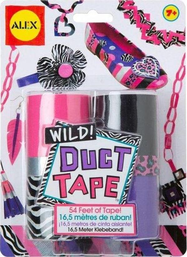 Alex Wild Moda Bantalar - Image 1