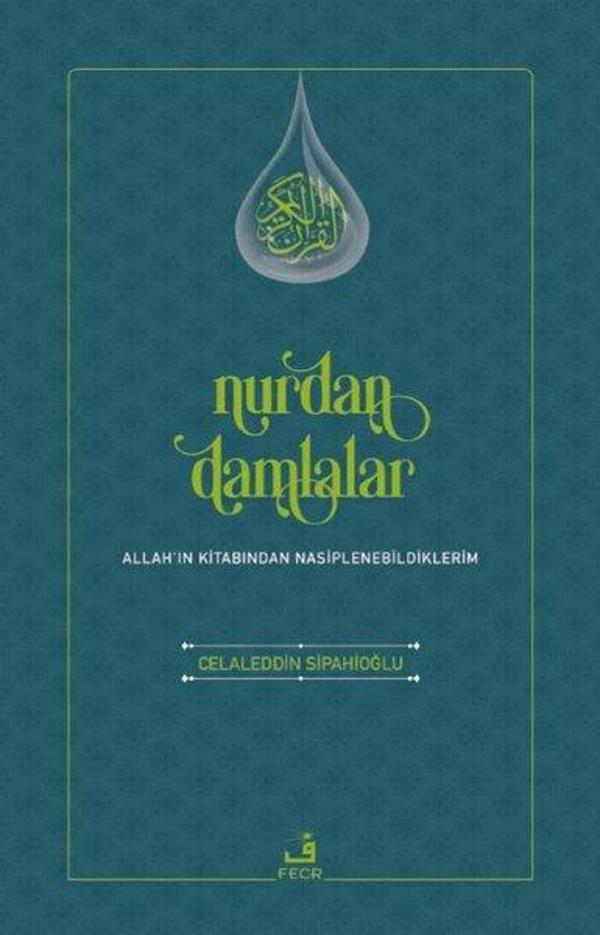 Nurdan Damlalar - Fecr Yayınları - Image 1