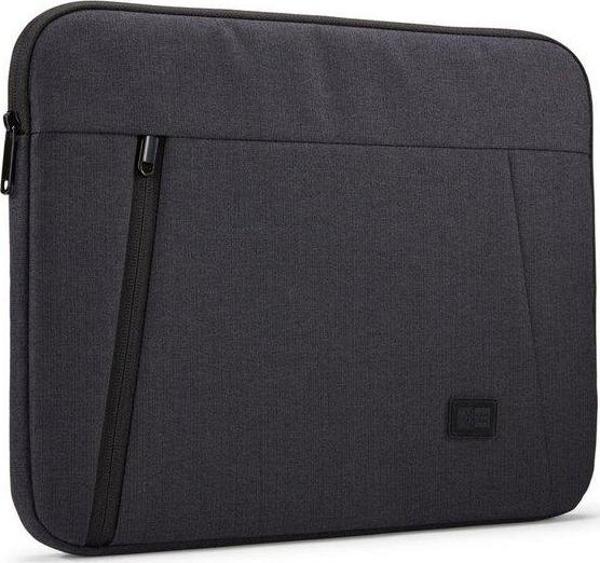Case Logic HUXS214BLK 14" Laptop Kılıfı - Image 1