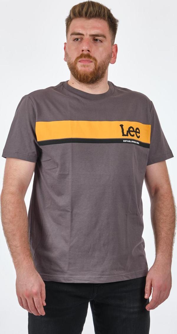 Lee Erkek T-Shirt L211918003 - Image 1