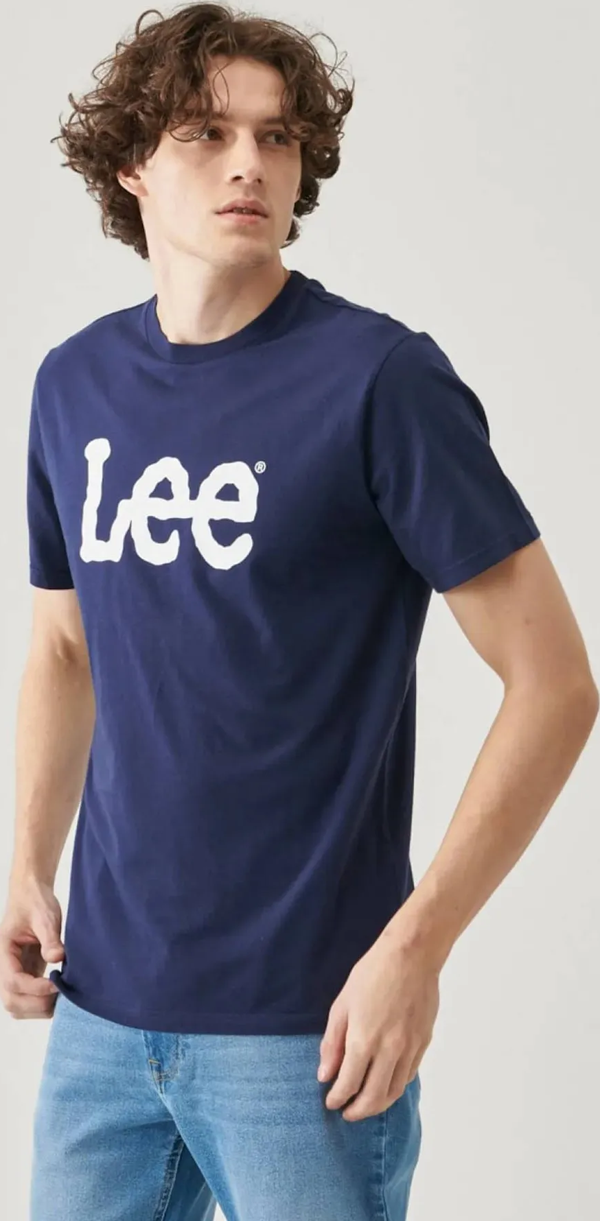 Lee Erkek T-Shirt L65QAIEE - Image 1