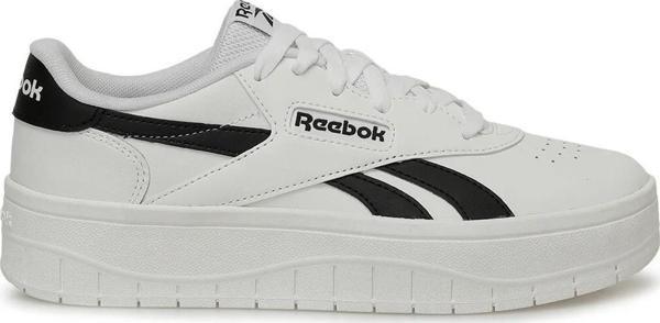 Reebok 100202648 Court Advance Surg Spor Ayakkabı Beyaz - Image 1