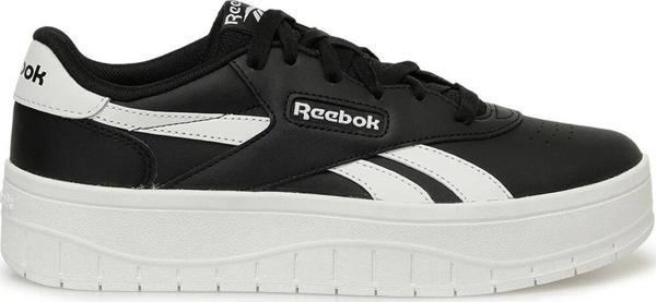 Reebok 100202649 Court Advance Surg Spor Ayakkabı Siyah - Image 1