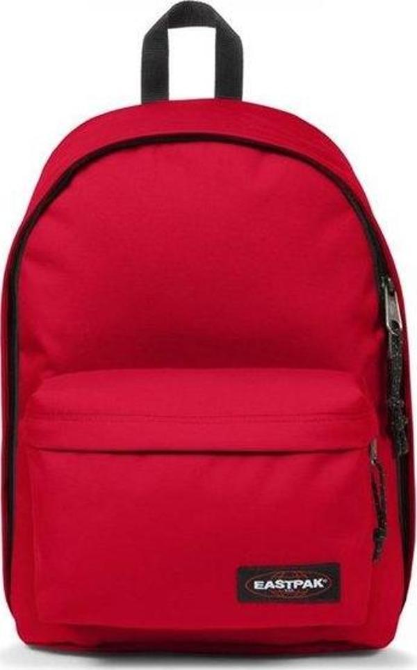 Eastpak Out Of Sailor Kırmızı Okul Çantası - Image 1