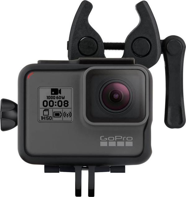 GoPro Sportsman Mount ( Silah / Yay / Olta / Zıpkın ) Bağlantı Aparatı - Image 1