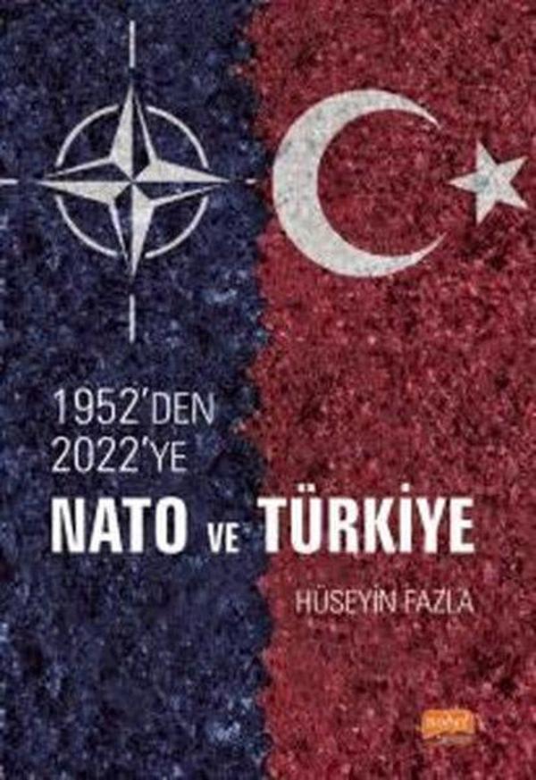1952'den 2022'ye Nato ve Türkiye - Nobel Bilimsel Eserler - Image 1