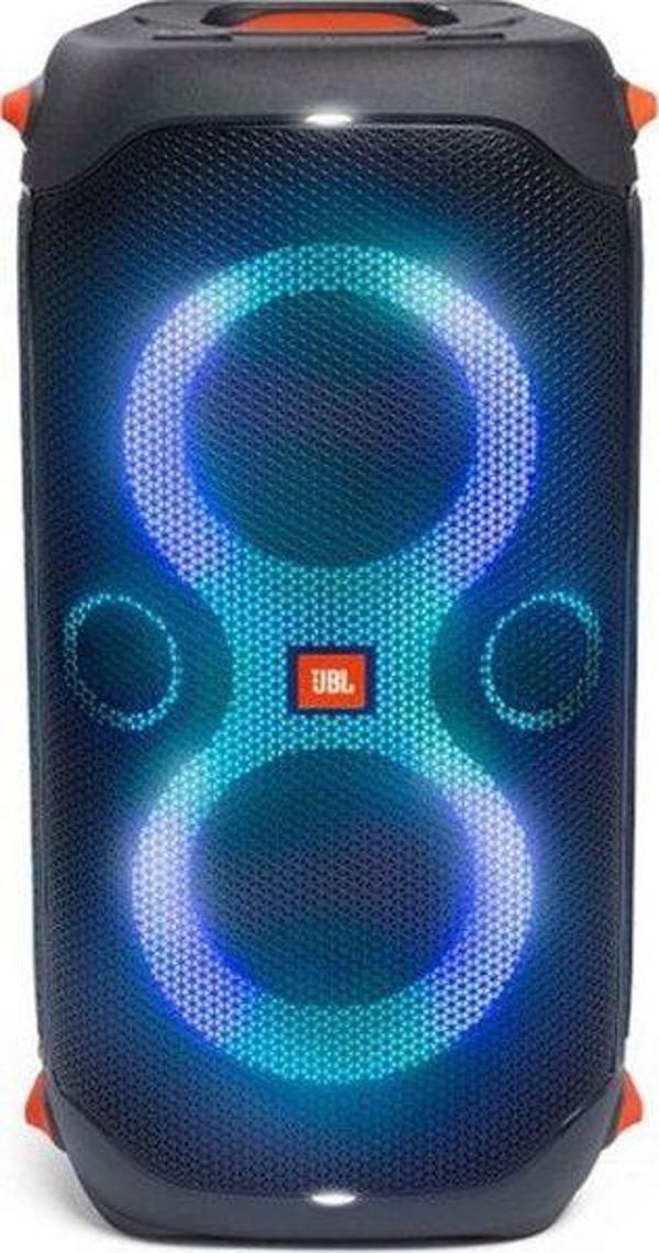 Jbl Partybox 110 Bluetooth Hoparlör Siyah - Image 1