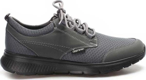 Erkek Sneaker Ayakkabı 517MA9488 - Image 1