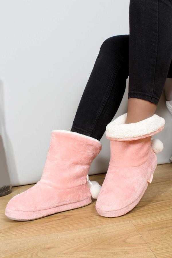 Unisex Ev Terlik 331XA099 - Image 1