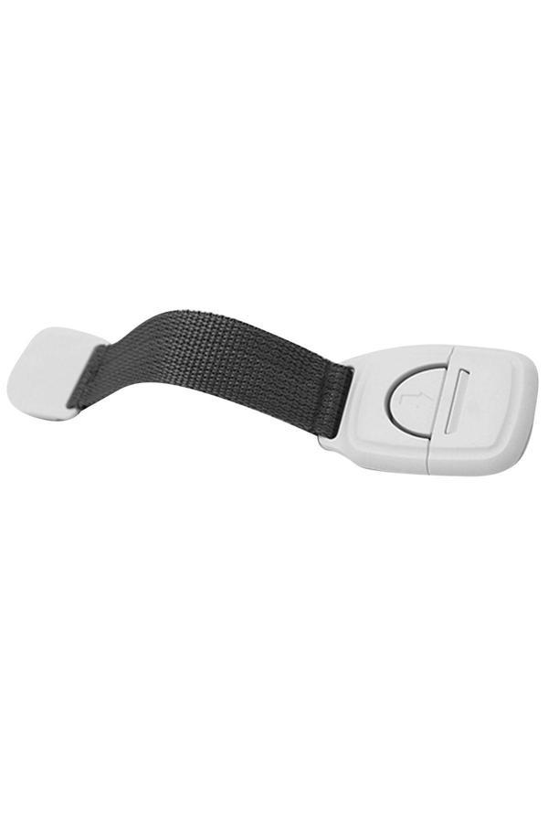 Babyjem  Kordonlu Çok Amaçlı Kilit 4lü - Image 1