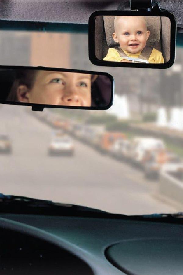 Babyjem Bebek Dikiz Aynası - Image 1