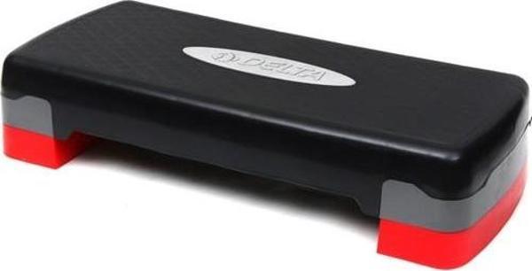 Delta Step Tahtası - İki Kademeli Step & Fitness & Egzersiz Aleti - Image 1