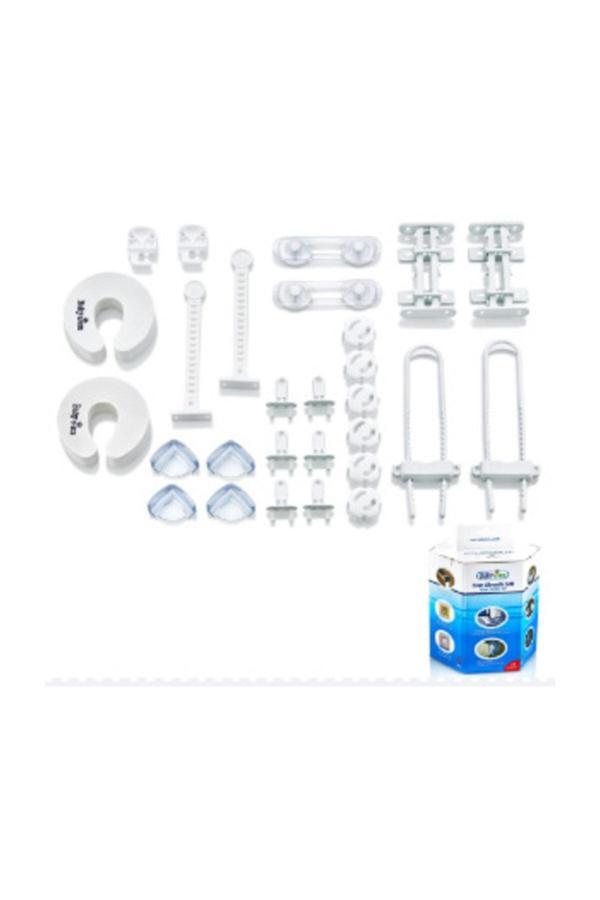 Babyjem Evde Güvenlik Seti - Image 1