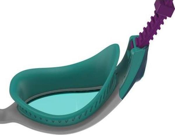 Speedo Fut Bıof Fseal Dual Gog Af Purp/Blu Kadın Gözlük - Image 1