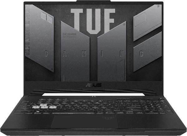 Tuf Gaming F15 Fx507Zc4-Hn158 İ5 12500H 8Gb 512Gb Rtx 3050 144 Hz Freedos 15.6 Inc Fhd Notebook Taşınabilir Bilgisayar - Image 1
