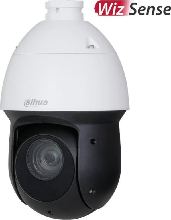 Sd49425Gb-Hnr 4Mp 25X Starlight İr Wizsense İp Ptz Speed Dome Güvenlik Kamerası - Image 1