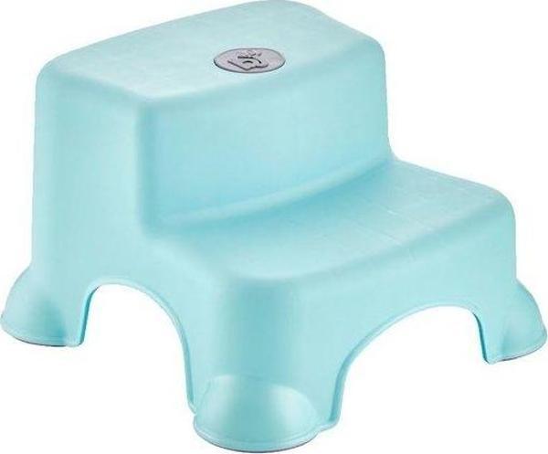 Babyjem Katlı Basamak Mint - Image 1