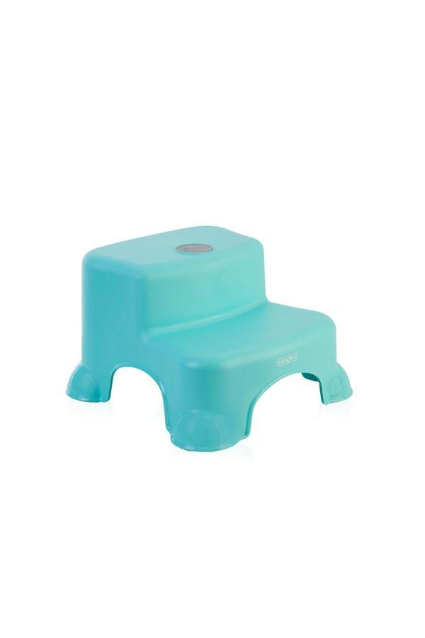 Babyjem Katlı Basamak Mint - Image 1