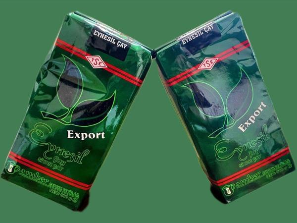 Amber Çay Çay Eynesil Export Çay 500 Gr X 20 Adet - Image 1