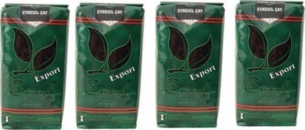 Amber Çay Amber Eynesil Giresun Çayı 500 Grx4 - Image 1