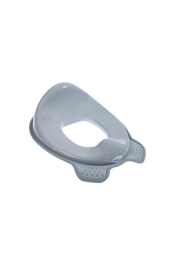 Babyjem Plastik Klozet Adapörü Gri - Image 1