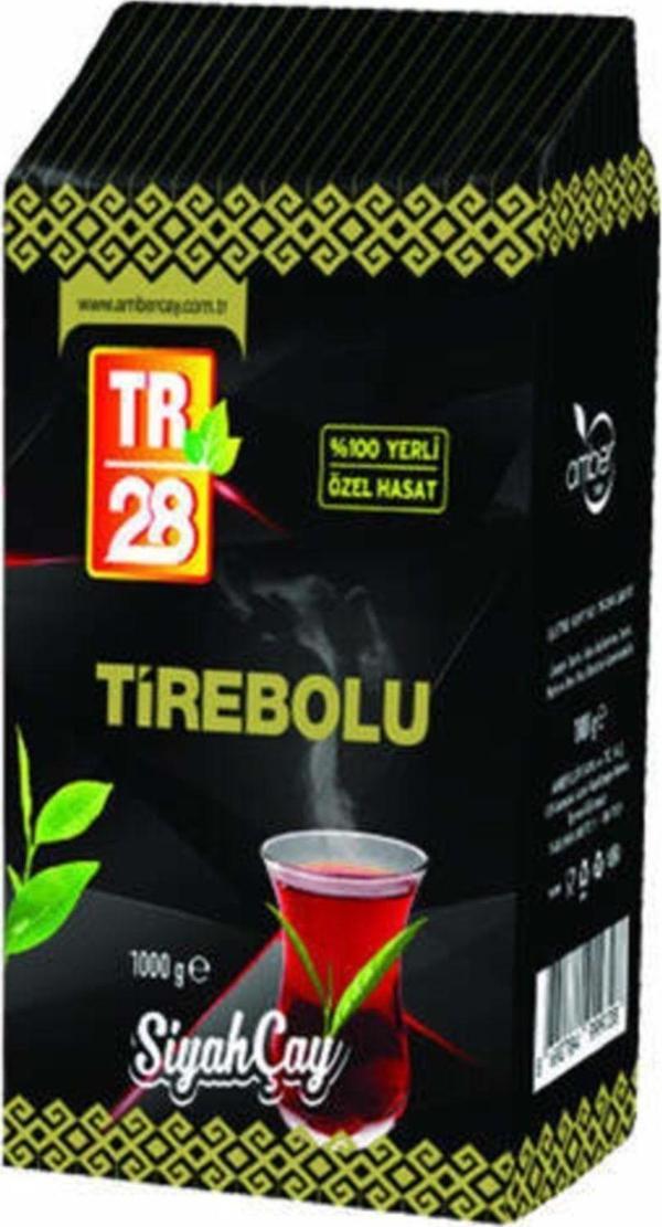 Destan Tirebolu 28 Dökme Çay 1000 Grx 3 Lü Fırsat Paketi - Image 1